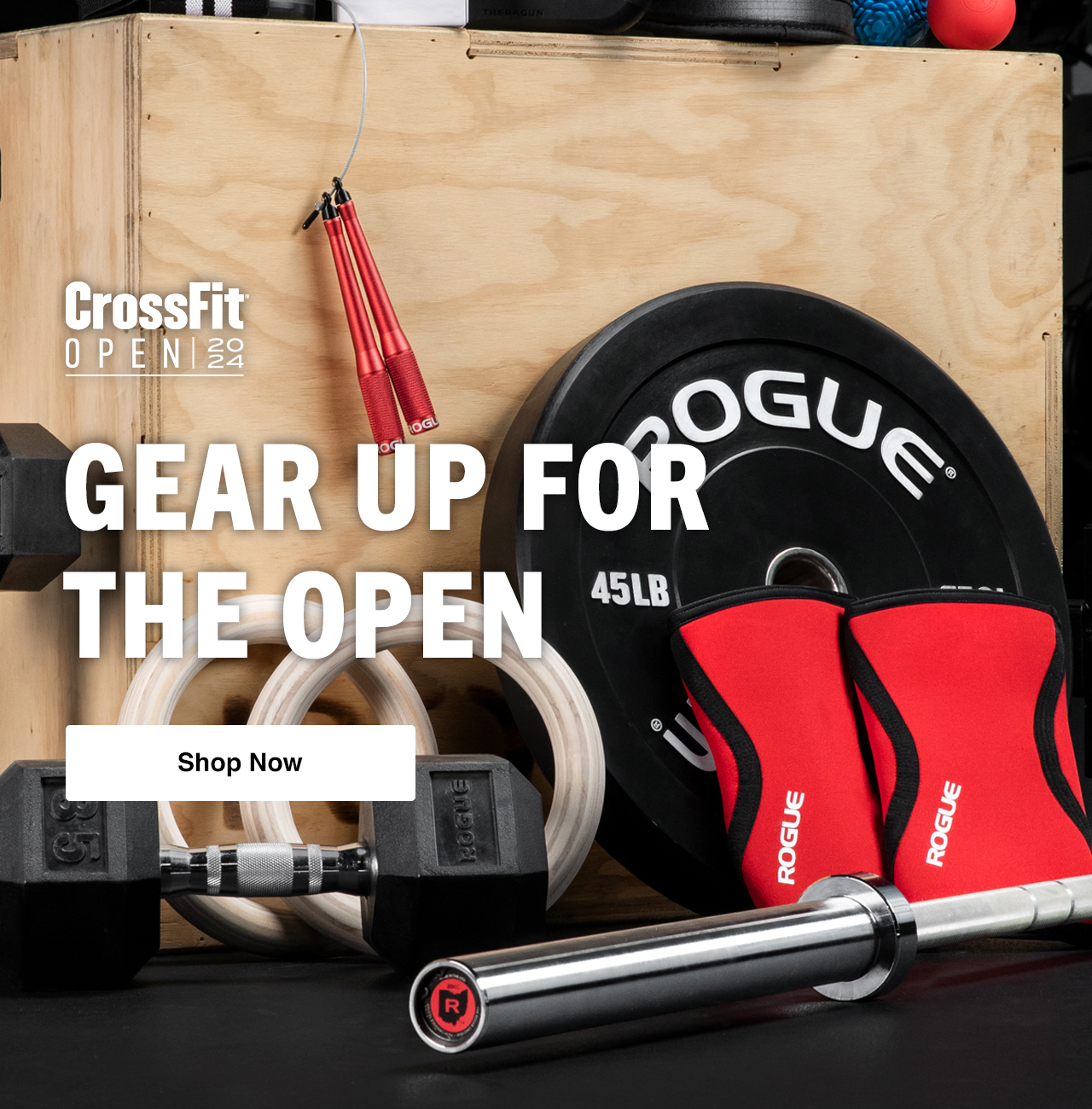 Gear up crossfit cheap